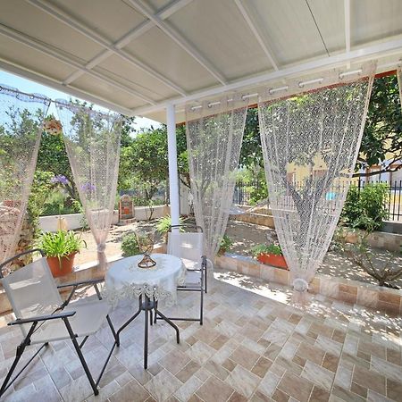Vasia'S Small Villa Skopelos Town Ngoại thất bức ảnh