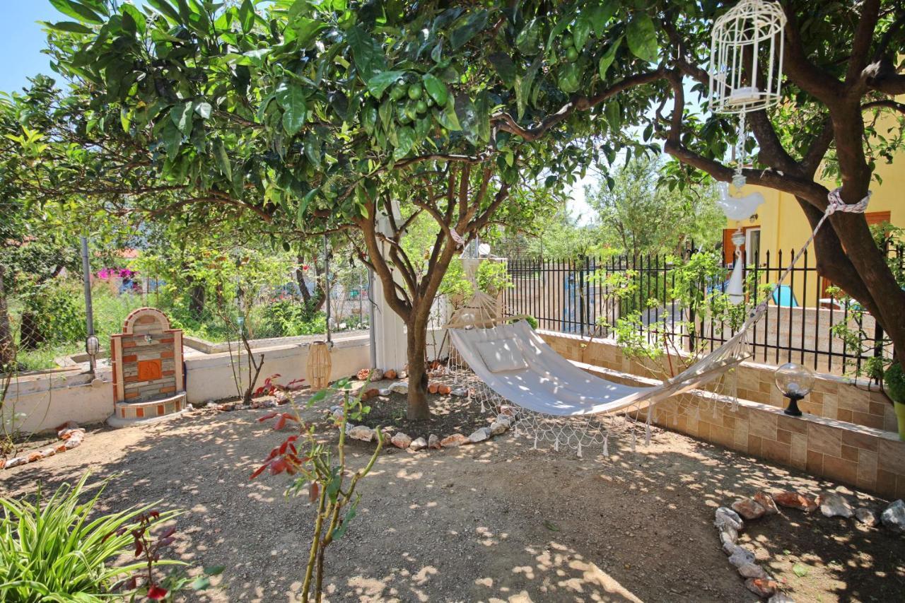 Vasia'S Small Villa Skopelos Town Ngoại thất bức ảnh