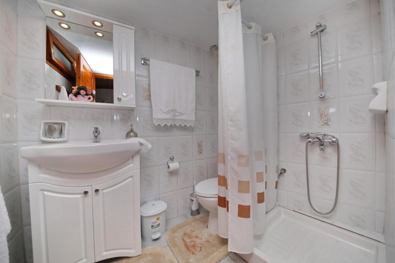 Vasia'S Small Villa Skopelos Town Ngoại thất bức ảnh