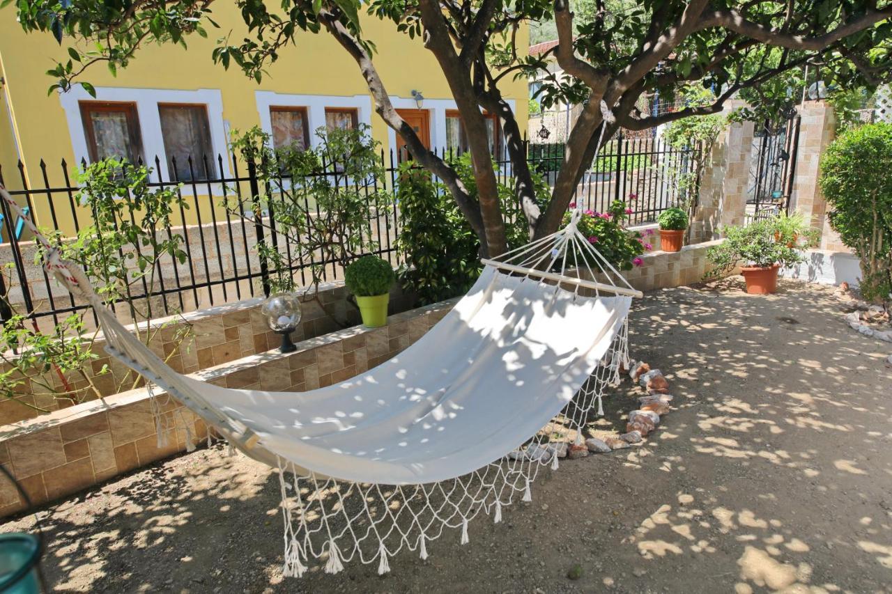 Vasia'S Small Villa Skopelos Town Ngoại thất bức ảnh