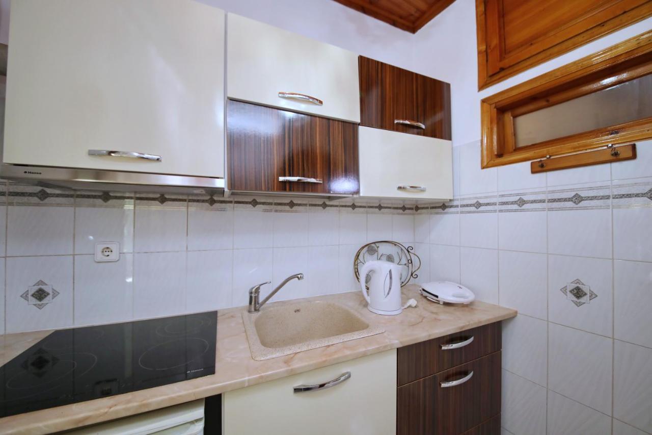 Vasia'S Small Villa Skopelos Town Ngoại thất bức ảnh