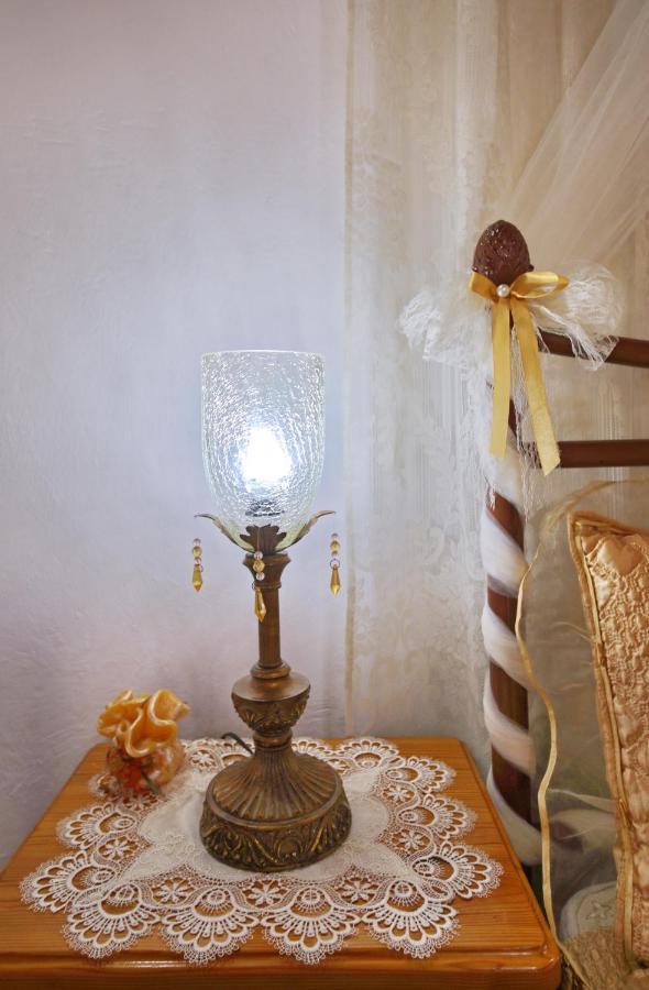 Vasia'S Small Villa Skopelos Town Ngoại thất bức ảnh